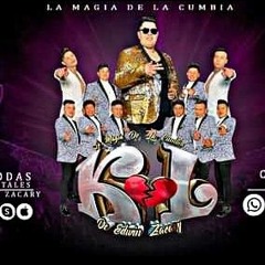 Antes ( Tema Limpio 2022 ) Grupo Kumbia Love