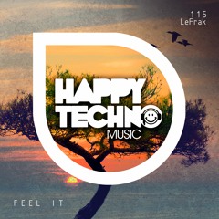 LeFrak - Raices (Original Mix)