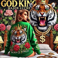 GodKingMajorLucre - My Queen ( Royalty )