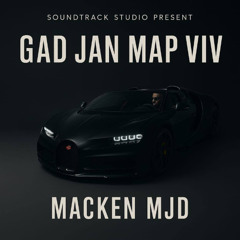 Gad jan map viv