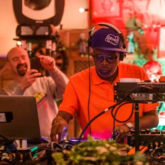 Mr. Scruff & Jamie 3:26 - Into the Woods ADE Festival 2021