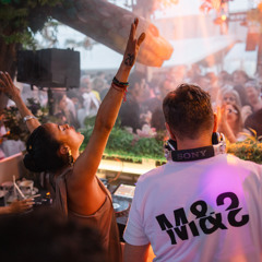 Milk & Sugar - Gaia Mama Radio Show -  Eli Rojas 2025-05-21