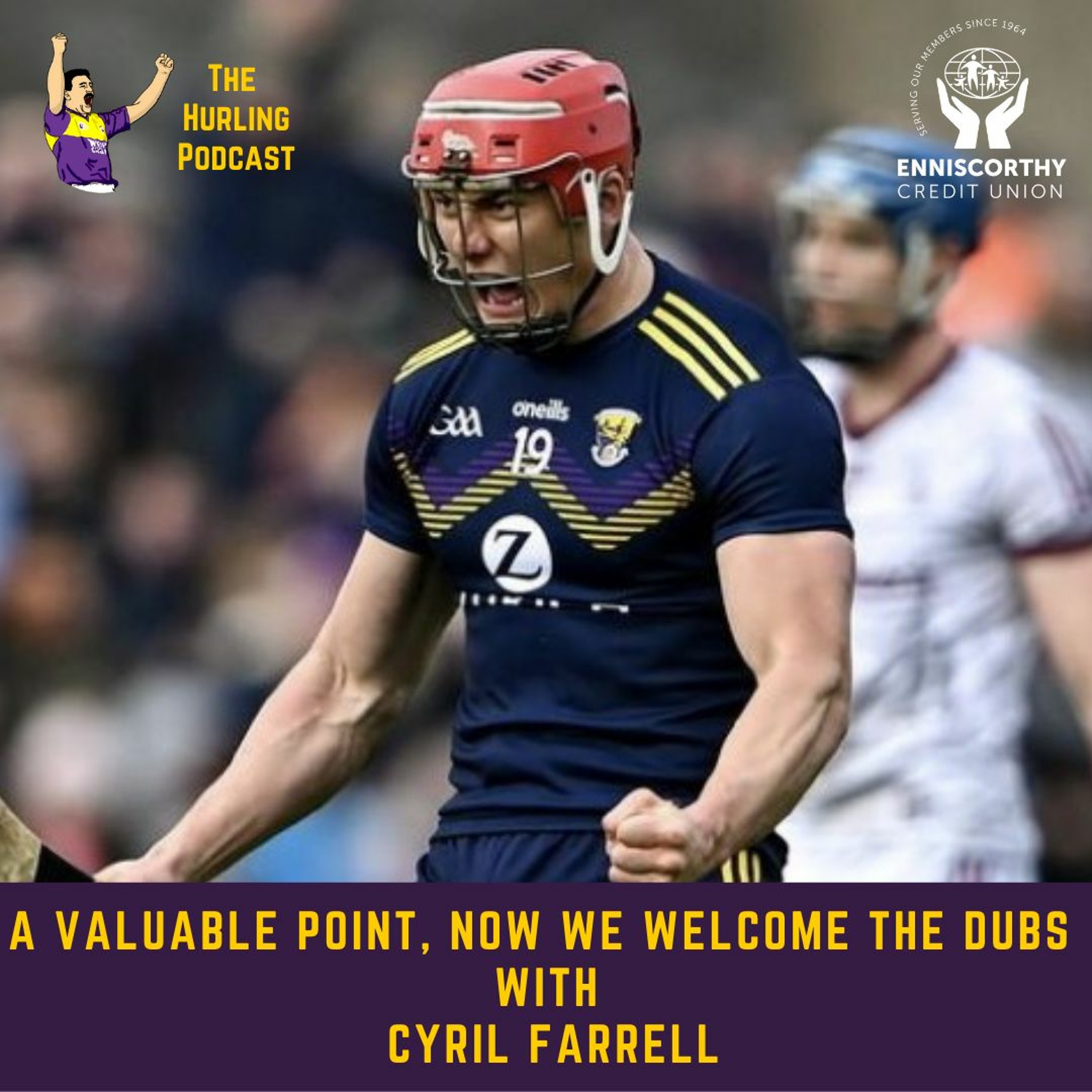 The Wexford Hurling Podcast
