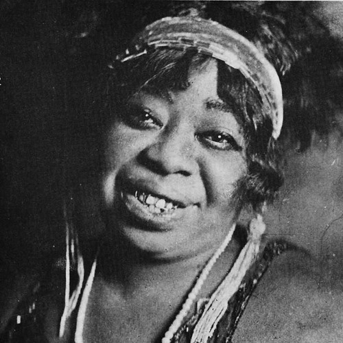 SHAVE EM DRY - LUCILLE BOGAN (JERSEY CLUB REMIX)