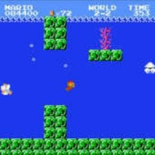 Super Mario Bros. (Game Boy) - online game