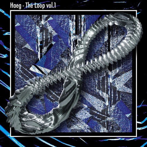 Haeg - The Loop vol.1