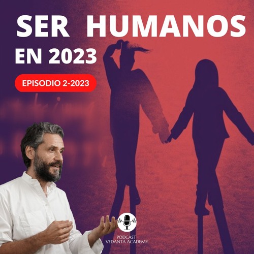 2 Ser humanos en 2023