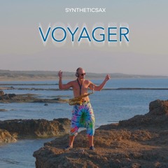 Voyager (Flight Saxophone Live Version)