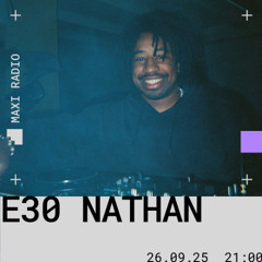 E30 NATHAN / 26-09-2025