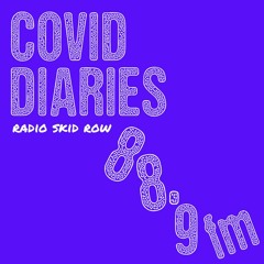 COVID Diaries - Episode 1