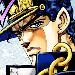 I tried making a Jotaro Kujo Utau (Love is war MwK Remix/恋は戦争 MwK Remix)