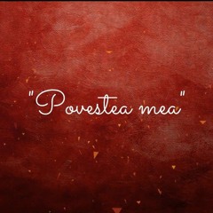 Yenic - Povestea mea (Lyrics Video)