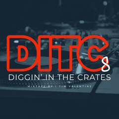 Diggin' In The Crates 8