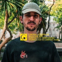 Central Station.08 Madd Rod