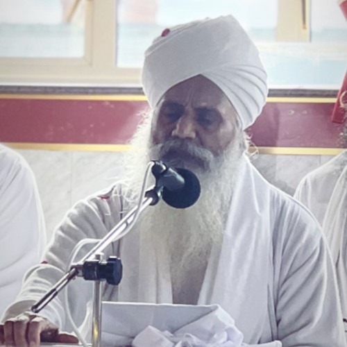 Ragi Ji - Keertan & Paath