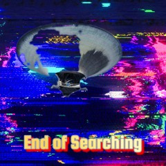 End of Searching