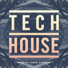 Tech House Mix - DJ Set (September 2021)