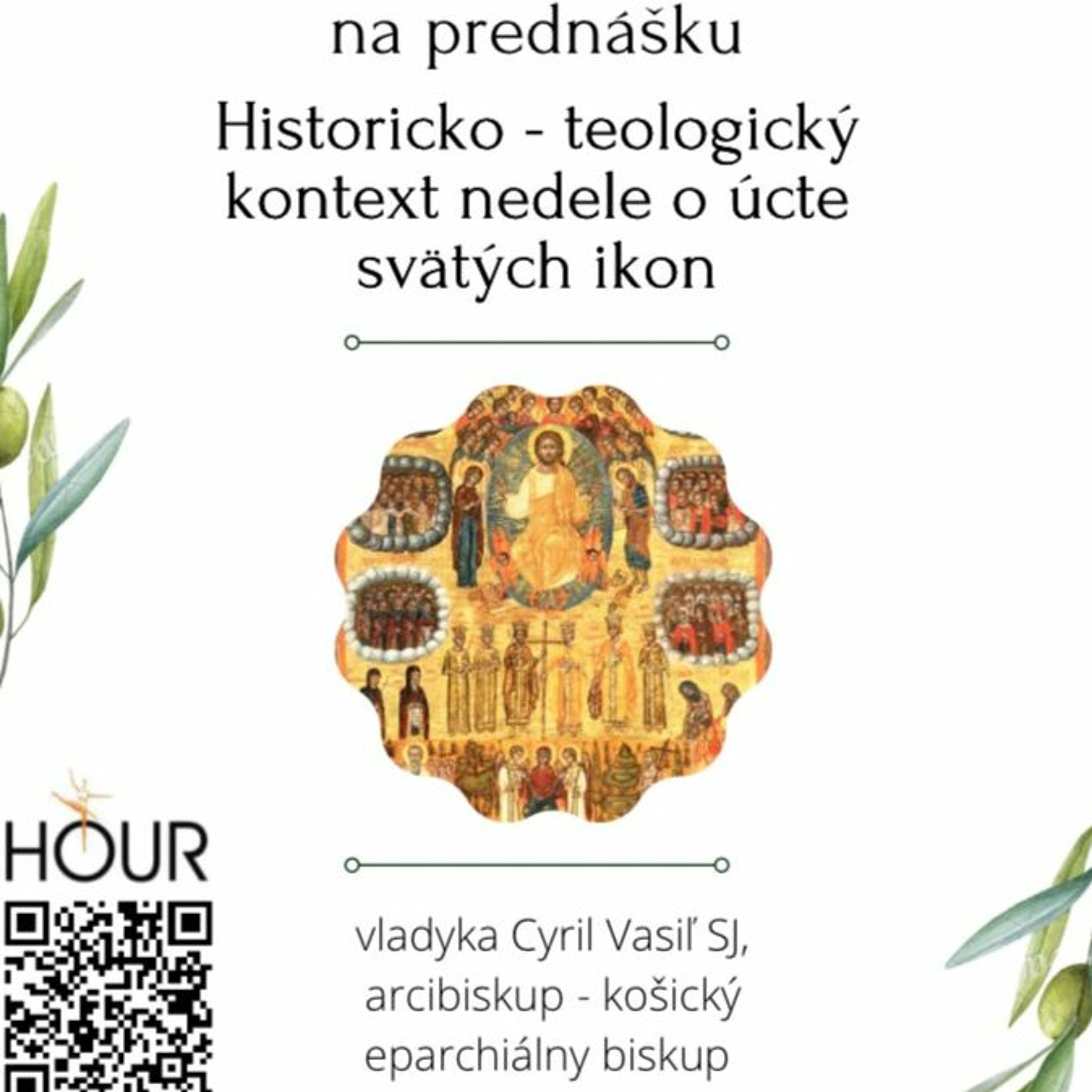 Ikonický podcast