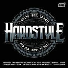 Set Hardstyle n°1
