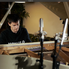 The Bells Tribute - Piano Version