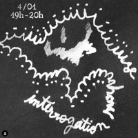 Soundcloud podcast image for Interrogation Surprise avec Tioklu