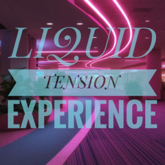 Liquid Tension Experience
