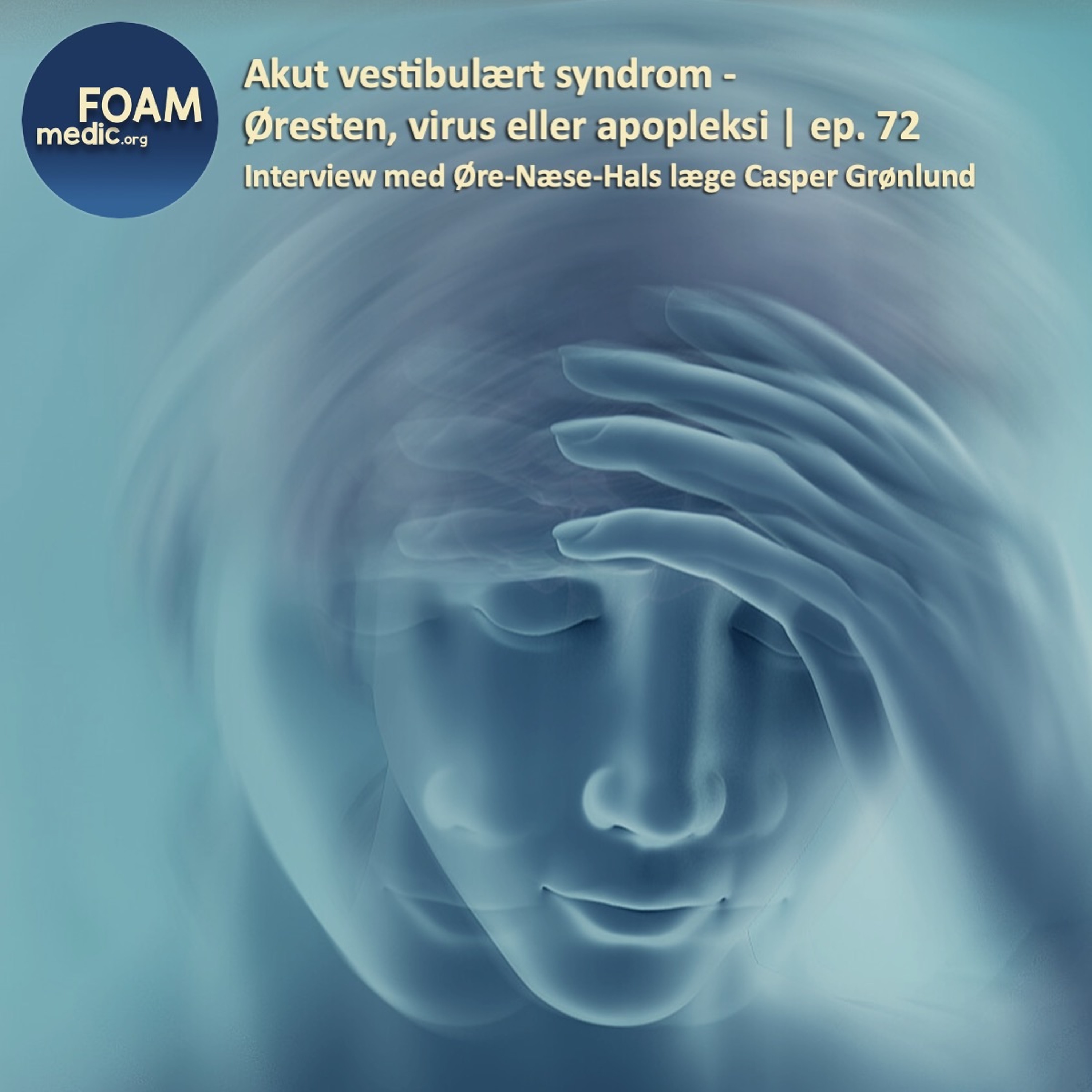 FOAMmedic Podcast