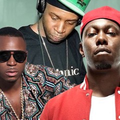 Still Running Here - J Dilla x Fekky & Dizzee Rascal