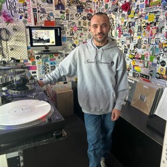 LOVE INJECTION with FOR FUTURE'S SAKE @ The Lot Radio 09-16-2023