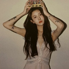 [200208] 백예린(Yerin Baek)- 미발매곡(Unreleased)