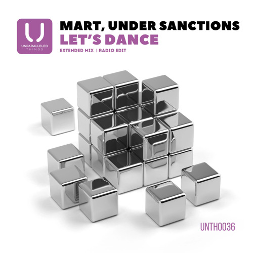 Let's Dance (Radio Edit)