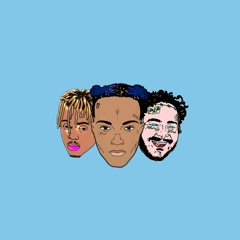 told me i'm not enough (Juice x Jaseh x Post Malone Tribute)