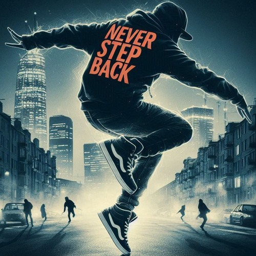 Never Step Back
