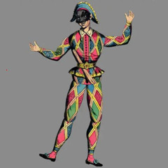 Harlequin