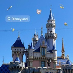 DISNEYLAND