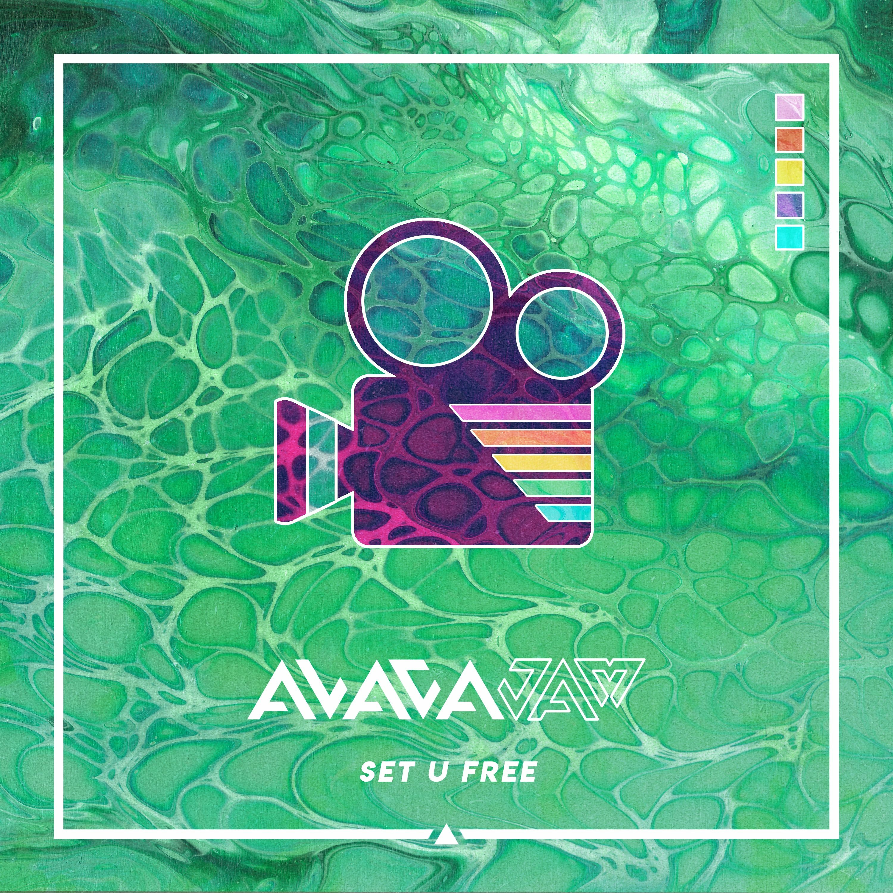 Set U Free episode artwork