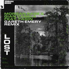 Lost (Gareth Emery Remix) [feat. Fagin]