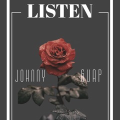 Johnny Guap - Listen