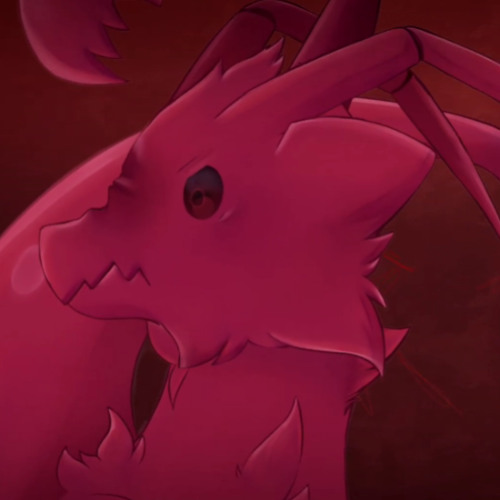 Sekaiju: A World of Creatures - The Morphed Lab (Rearranged by Lat)