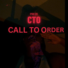 CTO(CALL TO ORDER)