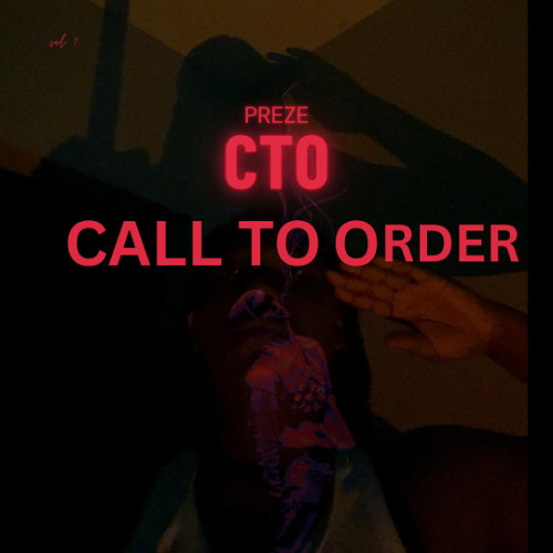 CTO(CALL TO ORDER)