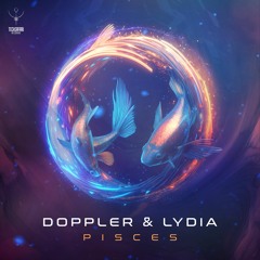 Doppler & Lydia - Pisces (sample) |  OUT NOW @ Techsafari records
