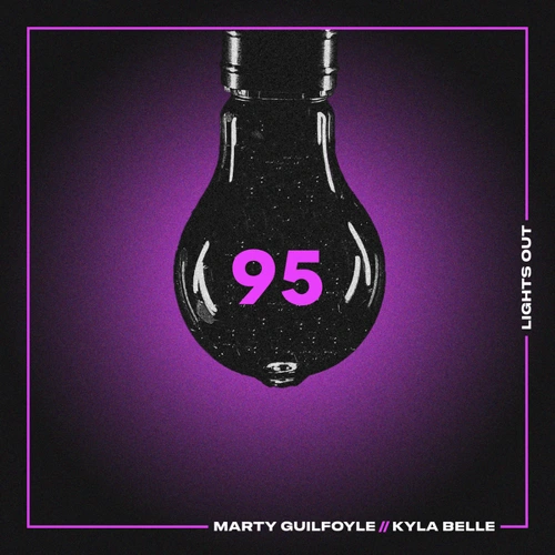 Artwork for the song Marty Guilfoyle, Kyla Belle - Lights Out by Marty Guilfoyle on Next Sound