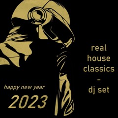 beParker @ pr3 clubnight | Sylvester DJ-Set 31.12.2022 | Classic House Tracks & Happy New Year 2023