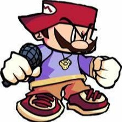 Crank - Mario Mix Original 2.0 FireMF