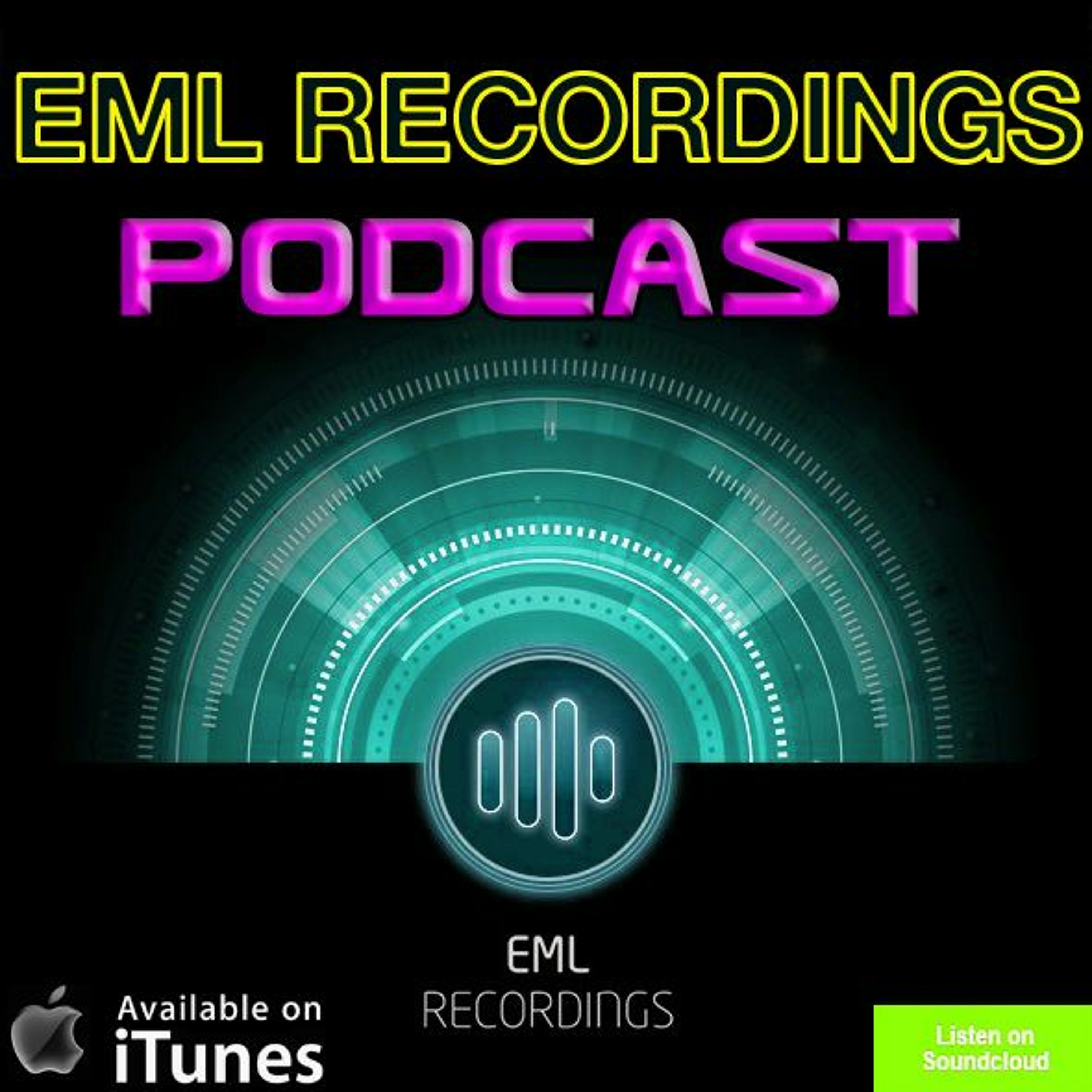 EML Recordings Music Feed
