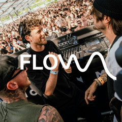 Franky Rizardo presents FLOW Radioshow 609