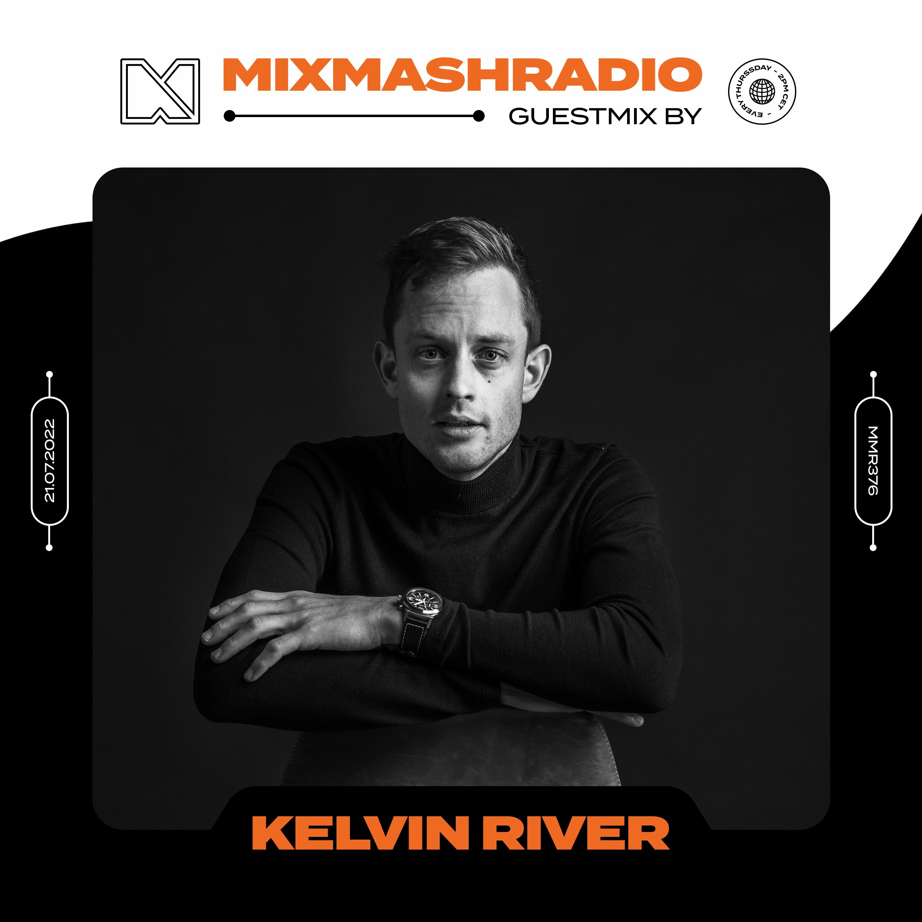 Mixmash Radio