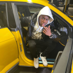 M’Way - How I Whip It ***UNRELEASED***
