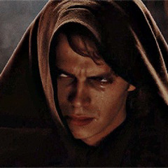 khaos emerald x anakin skywalker